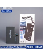 Pin Energizer Iphone 14 Pro ECA14P3200P