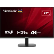 Màn hình ViewSonic VA2708-4K-MHD