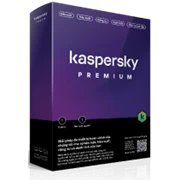 Phần mềm diệt virus Kaspersky Premium