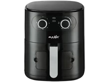 Nồi Chiên Không Dầu MAGIC Eco AC-126, 6 Lít