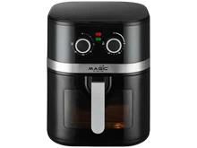 Nồi Chiên Không Dầu MAGIC Eco AC-127, 8 Lít