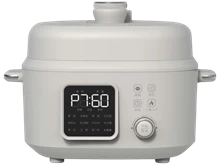 Nồi Áp Suất Điện MAGIC Eco AC-241, 4 lít