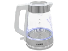 Bình đun siêu tốc MAGIC Eco AC-44, 1.7 lít, 2200W