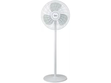 Quạt đứng Midea FS40-18C, 50W, 3 cánh 40cm, 3 tốc độ gió