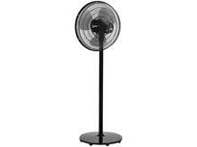 Quạt đứng Midea FS40-18CB, 50W, 3 tốc độ gió