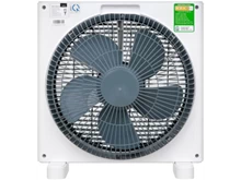 Quạt bàn KYT30-15A, 40W, 5 cánh 30cm, hẹn giờ 2 tiếng