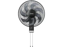 Quạt treo tường Midea FW40-23M, 50W, 7 cánh 45cm