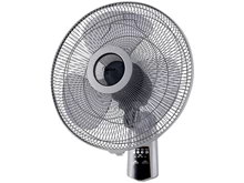 Quạt treo tường FW40-7JR, 55W, Có Remote, 3 cánh 40cm
