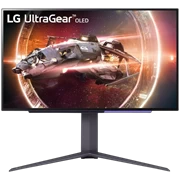 Màn hình LG UtraGear 27GS95QE-B