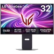 Màn hình LG UltraGear 32GS95UV-B