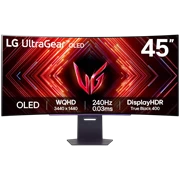 Màn hình LG UltraGear 45GS95QE-B