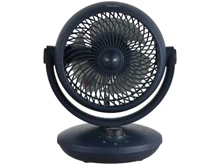 Quạt tuần hoàn Midea MFT060M0BPBH, 26W