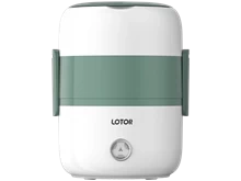 Hộp Cơm Hâm Nóng MAGIC A-002, 2 lít