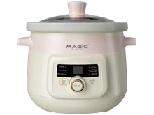 Nồi Kho Hầm Đa Năng MAGIC A-051, 6 chức năng, 2 lít