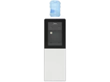 Cây nước nóng lạnh Midea YD1518S-X, 498W, 2 vòi