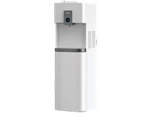 Cây nước nóng lạnh Midea YL2036S-W