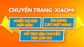 Chuyên trang Xiaomi