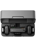 Microphone không dây DJI Mini (TX+TX+RX) 2 Mic