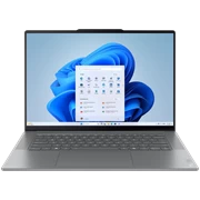 Laptop Lenovo Yoga Slim 7 15ILL9 (83HM000GVN)