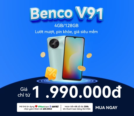 Banco V91