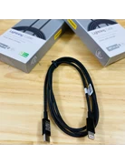Cáp PISEN Quick MF Lightning Type-C (C - L) 1000mm