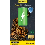 Pin iPhone 11 Pro Chính hãng Pisen (dung lượng cao 3690mAh