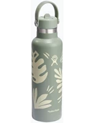 Bình giữ nhiệt Hydro Flask Standard Flex Straw Cap 21 OZ 621 ml Season 2025