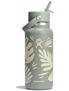 Bình giữ nhiệt Hydro Flask Wide Flex Straw Cap 32 OZ 946 ml Season 2025