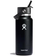 Bình giữ nhiệt Hydro Flask Wide Flex Straw Cap 32 OZ 946 ml (W32BFS)