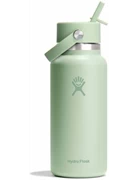 Bình giữ nhiệt Hydro Flask Wide Flex Straw Cap-Eqp 32 OZ 946 ml (W32CFS)