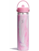 Bình giữ nhiệt Hydro Flask Wide Flex Straw Cap-Eqp-Le 24 OZ 710 ml