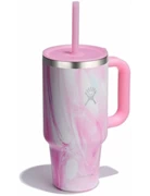 Ly giữ nhiệt Hydro Flask Travel Tumbler-Eqp-Le 32 OZ 946 ml (LE-S25TT32)