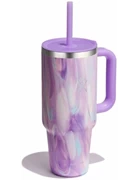 Ly giữ nhiệt Hydro Flask Travel Tumbler-Eqp-Le 40 OZ 1.183 ml (LE-S25TT40)