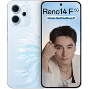 Reno14 F 5G 8GB+256GB