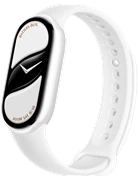 Vòng đeo tay thông minh Xiaomi Band 10 - Khung Ceramic - Chính hãng