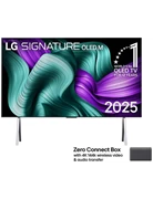 LG Smart Tivi OLED Evo AI 4K OLED97M5PSA