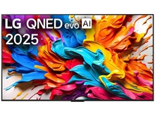 LG Smart Tivi QNED Evo AI MiniLED 4K 86QNED9MASA