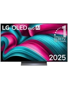 LG Smart Tivi OLED Evo AI 4K OLED83C5PSA
