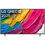 LG Smart Tivi QNED AI 4K 50QNED80ASA