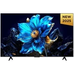 Google Tivi QLED TCL AI 4K 43 inch 43P7K