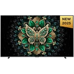 Google Tivi QD-Mini LED TCL AI 4K 75 inch 75C6K