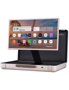 Thiết bị giải trí xách tay LG StanbyME Go 27 inch 27LX5QKNA