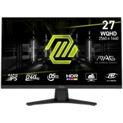Màn hình MSI MAG 274QF X24