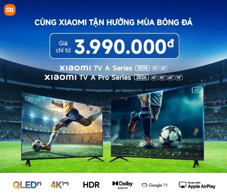 Xiaomi TV Series