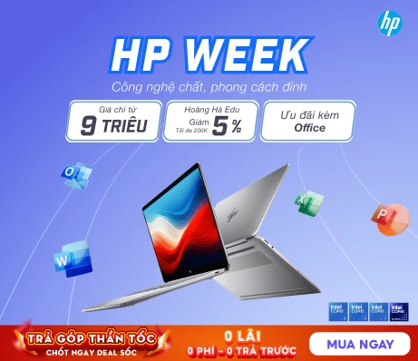 HP Week