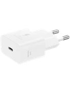 Củ sạc Samsung Type-C 25W (Không kèm cáp) - Chính hãng