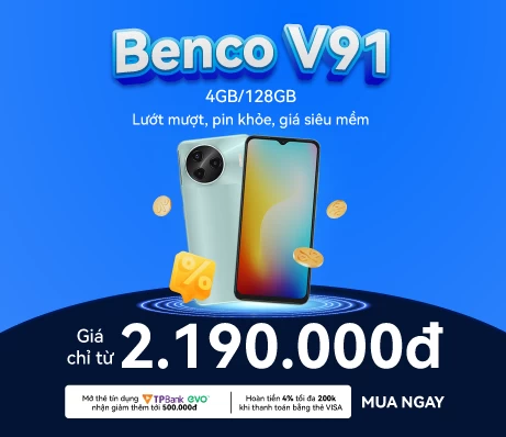 Banco V91