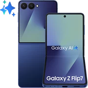 Samsung Galaxy Z Flip7 5G 12GB/512GB