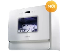 Máy rửa chén bát để bàn thông minh KOCHI DW-C500VN
