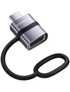 Cổng chuyển OTG Innostyle FlexiLInk USB-C to USB-A ST-510GY